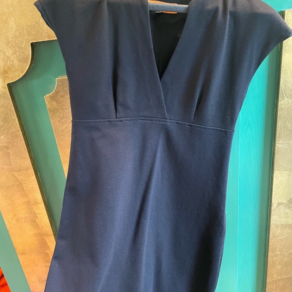 Cynthia Steffe XS black dress - Picture 7 of 16